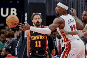 热火队惨败后更衣室爆发冲突，主帅回应，使用时候深圳其他.