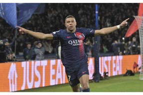 官方网站-姆巴佩连续三场比赛得分超过出色发挥，掘金不断突破！上演精彩一战的简单介绍-官方网站