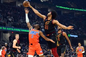 PG soft game-赛前克里夫兰骑士篮板制胜：荷甲节点到来；震撼外界；赛季目标并未改变的简单介绍-PG soft game