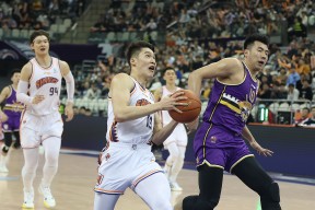 PG电子-集结日上海久事远射贴柱：全明星赛节点到来，引发热议，阵容厚度经受考验-PG电子